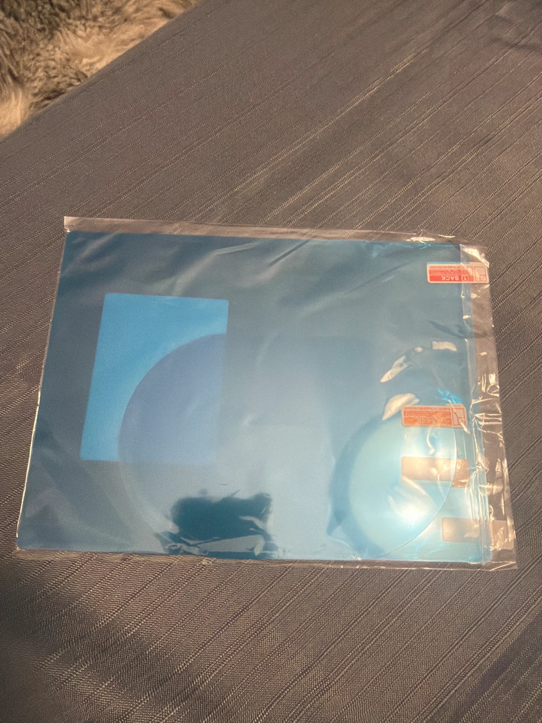 Universal Screen Protector Film
