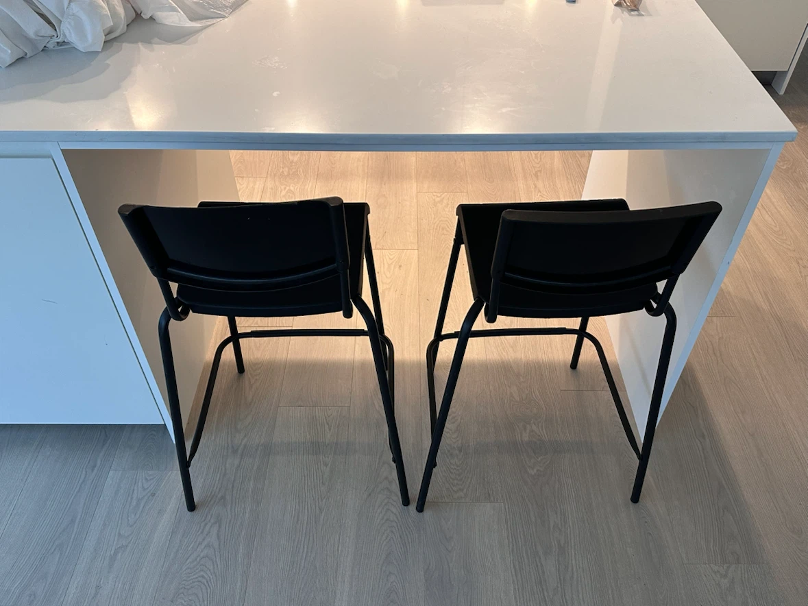 Moving Sale – Chairs - photo 2