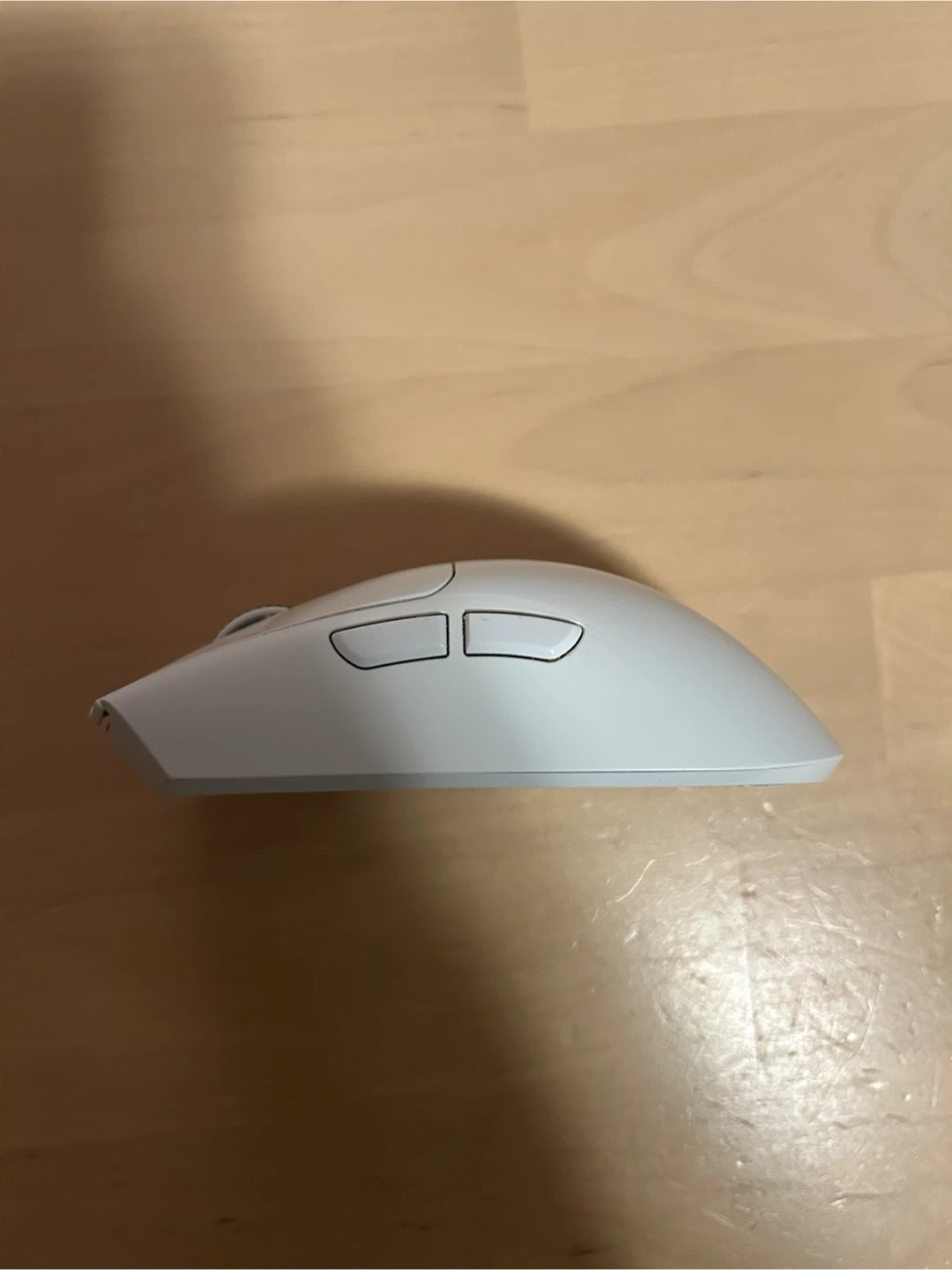 Razer Viper V3 Pro SE with Artisan skates - photo 3