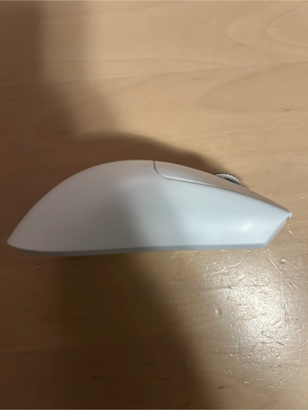 Razer Viper V3 Pro SE with Artisan skates - photo 4