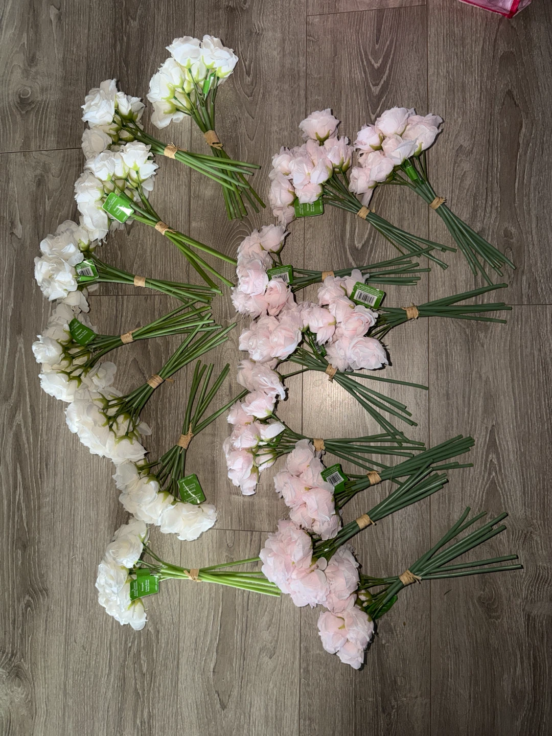 Ashland Artificial Flower Bouquets