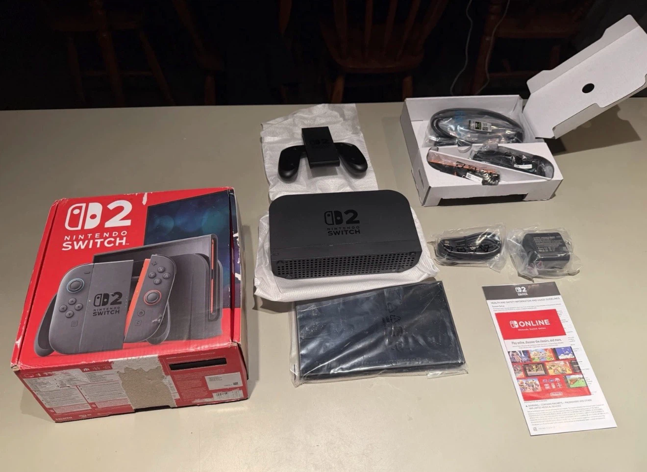Nintendo Switch 2