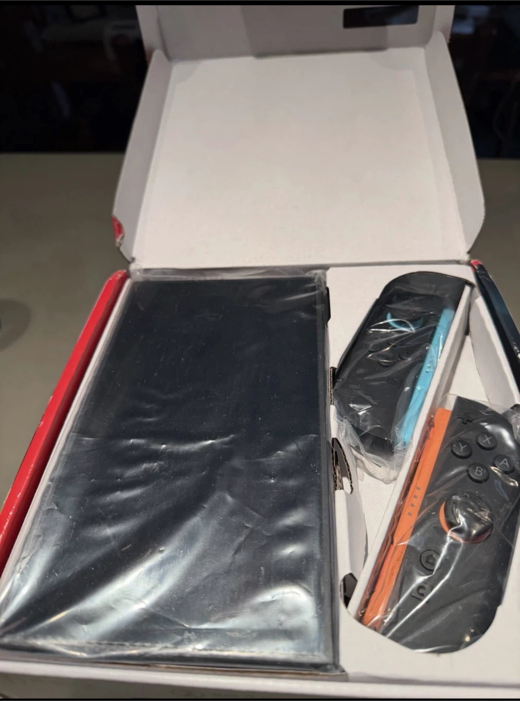 Nintendo Switch 2 - photo 2