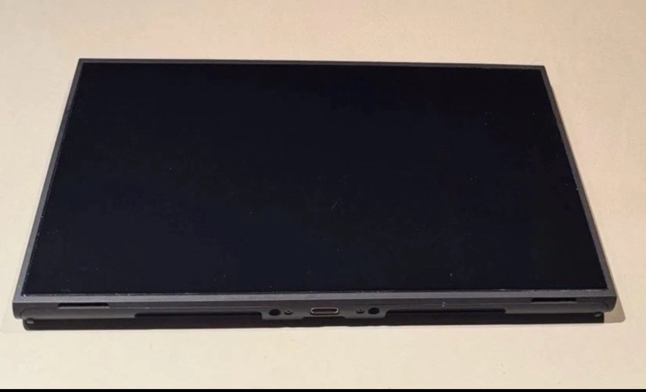 Nintendo Switch 2 - photo 3