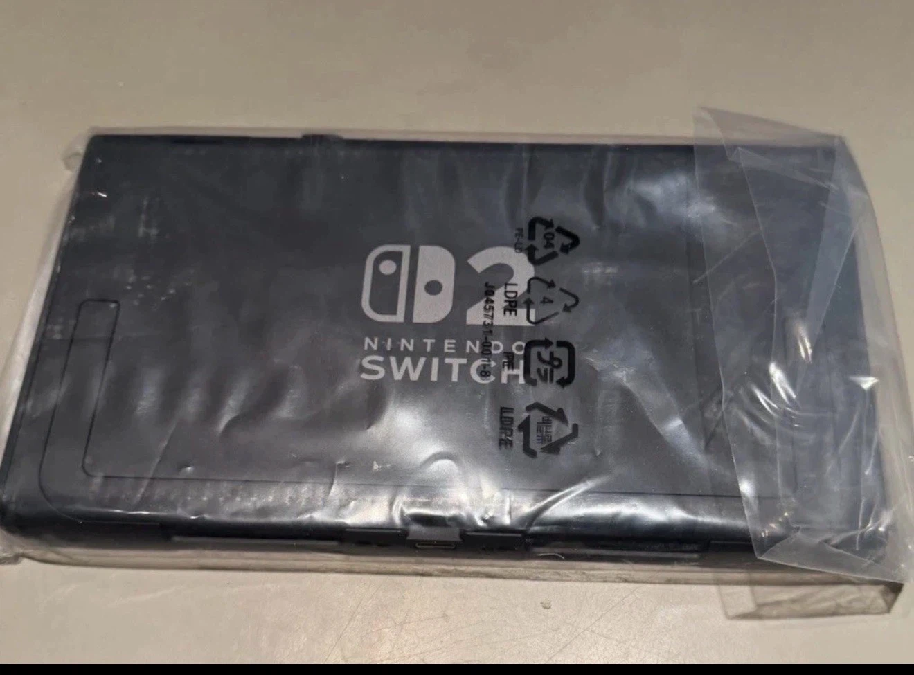Nintendo Switch 2 - photo 4
