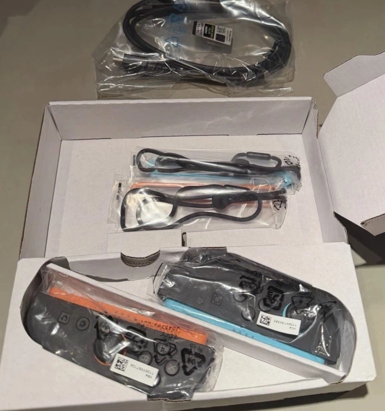 Nintendo Switch 2 - photo 5