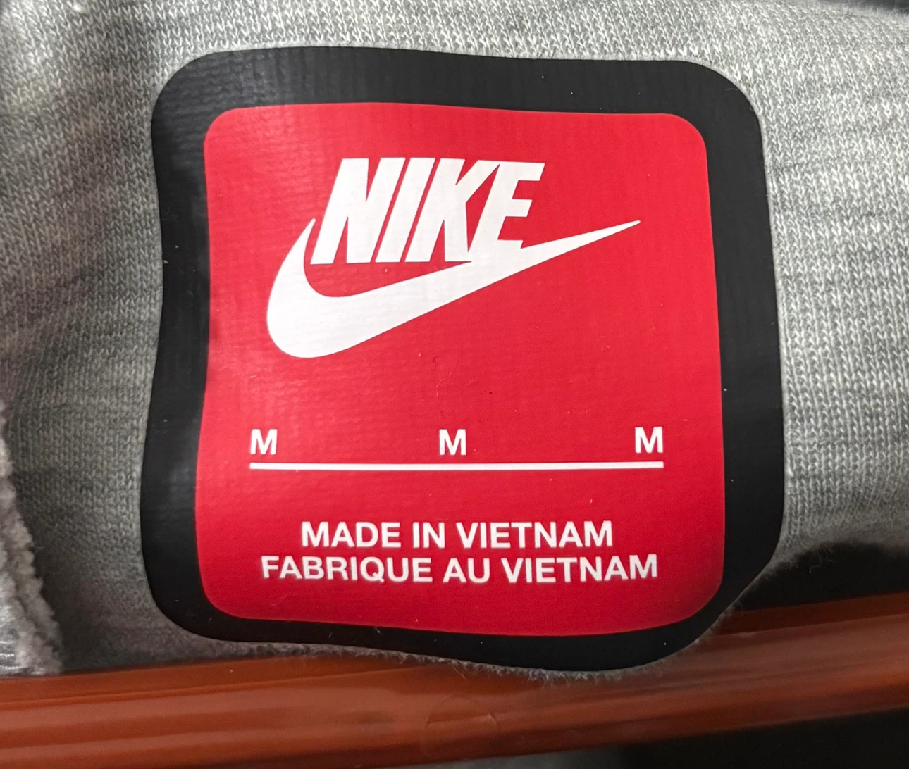 Nike Tech Fleece Joggers Size M - photo 3