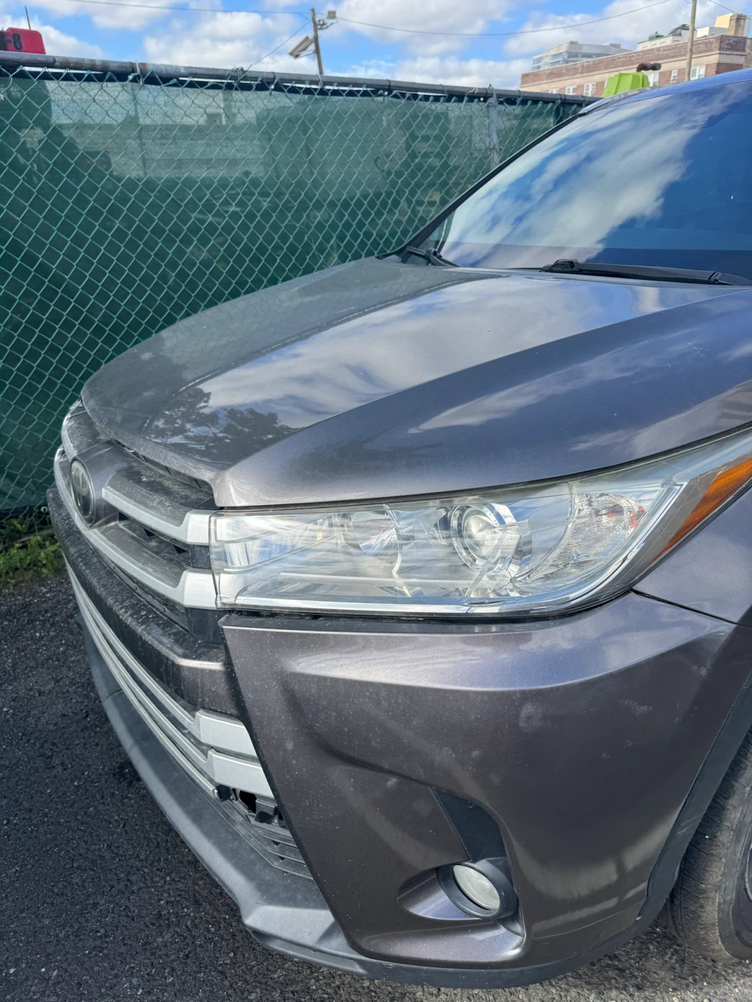 Toyota Highlander XLE AWD - photo 2