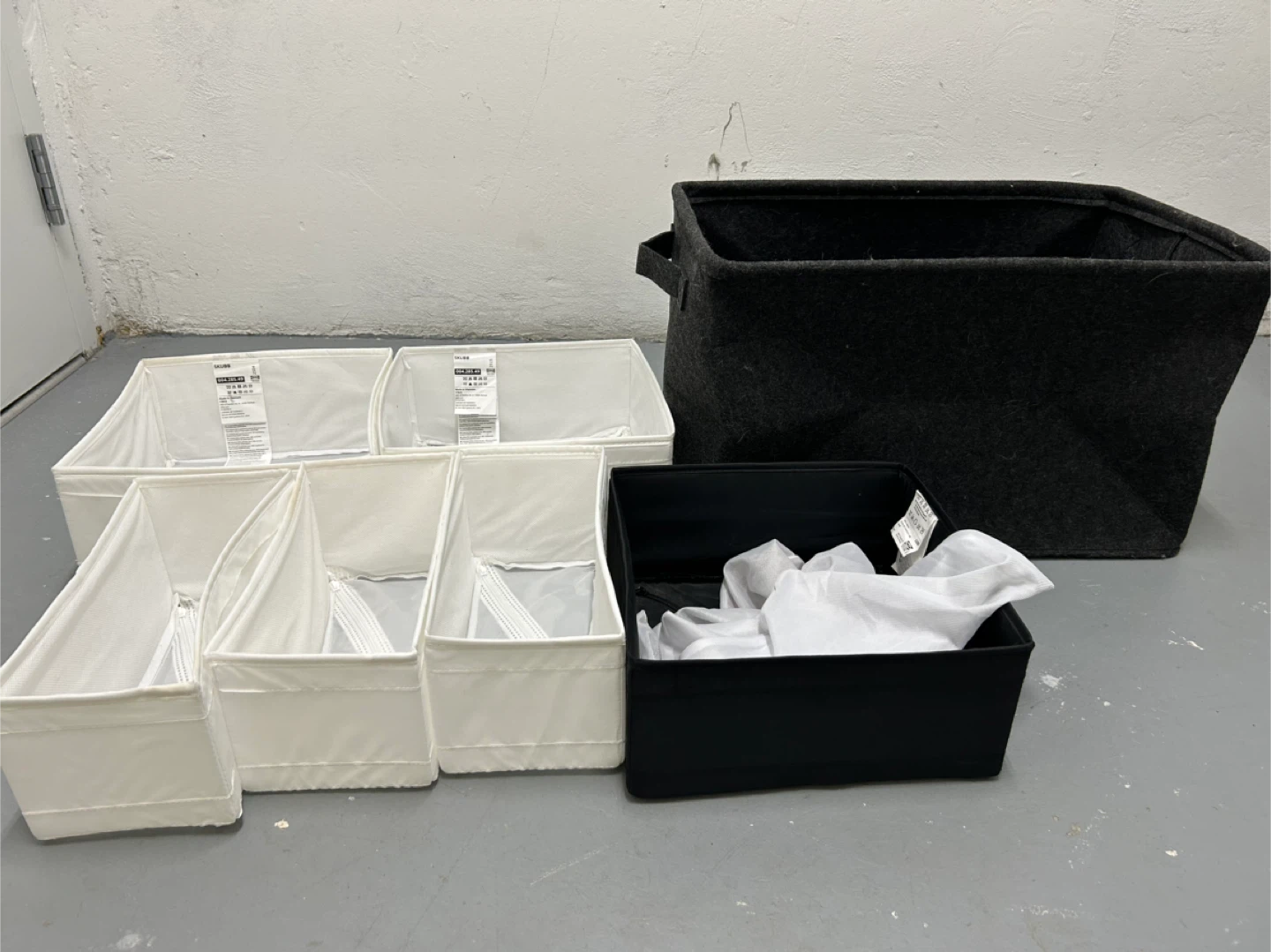 Laundry Hamper