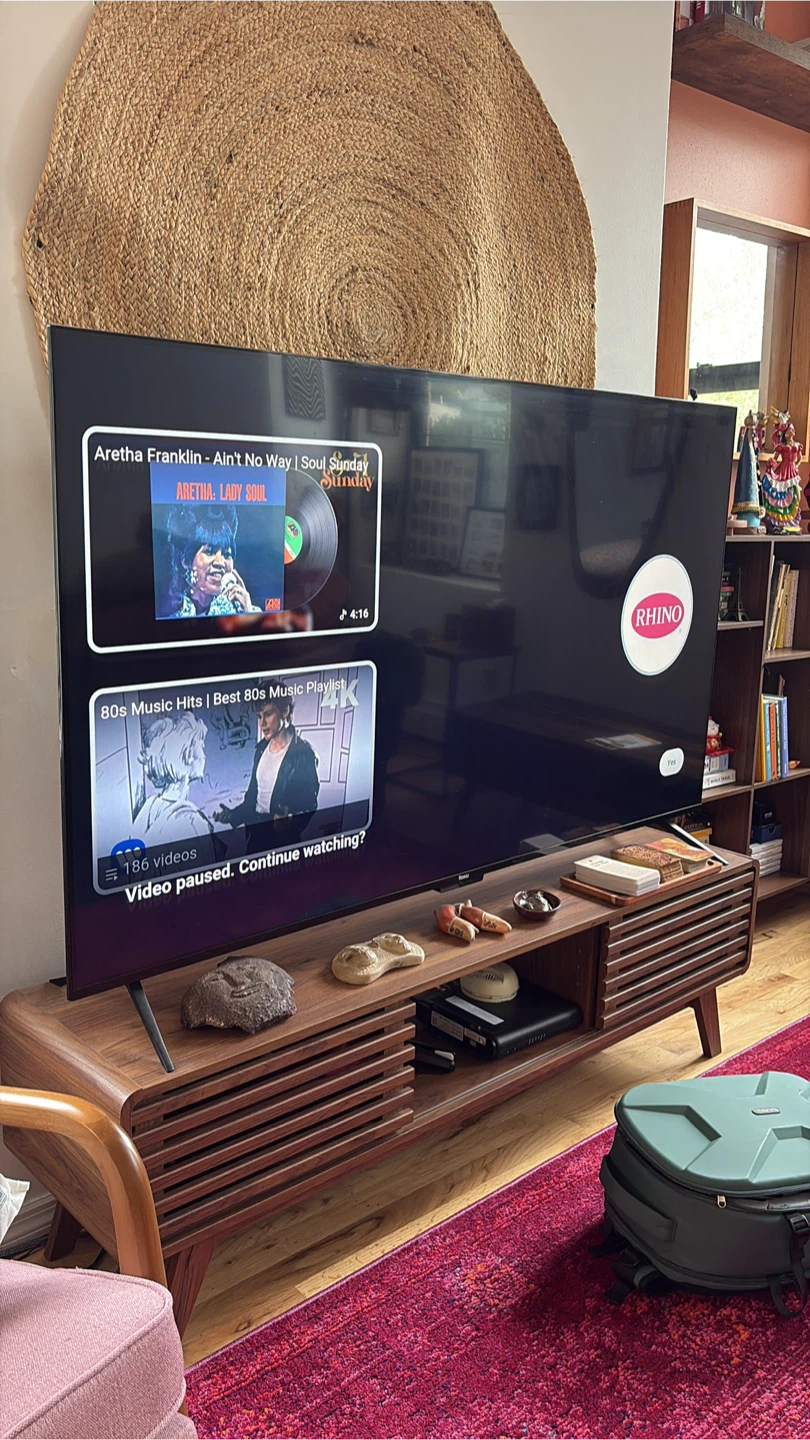Roku Smart TV
