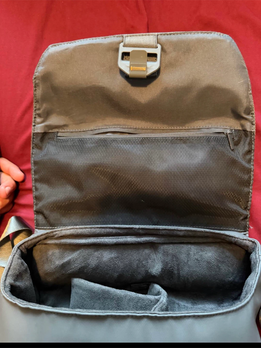DJI Shoulder Bag Original Air 3 / Air 3S / Mavic 3 - photo 2