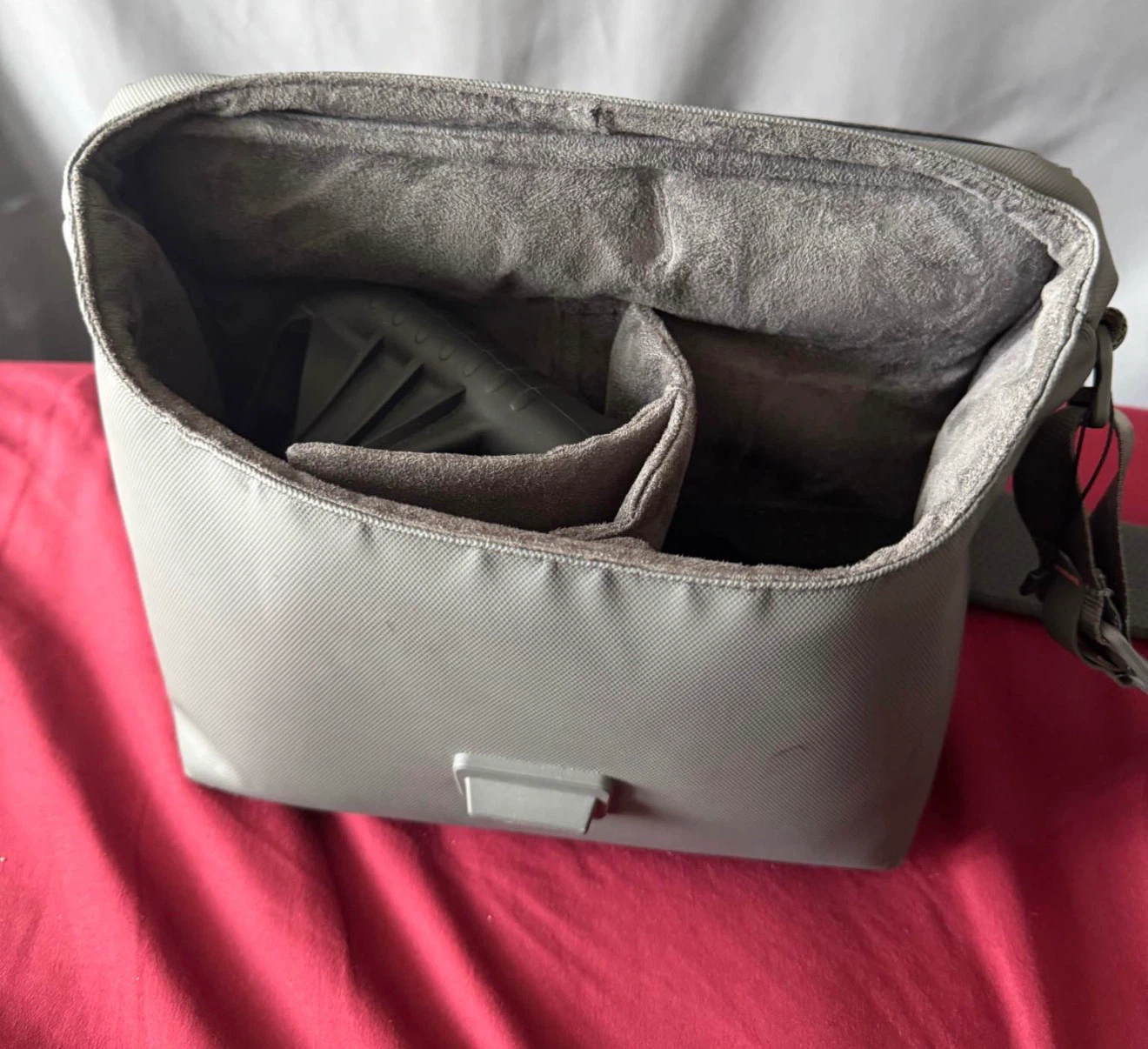 DJI Shoulder Bag Original Air 3 / Air 3S / Mavic 3 - photo 4