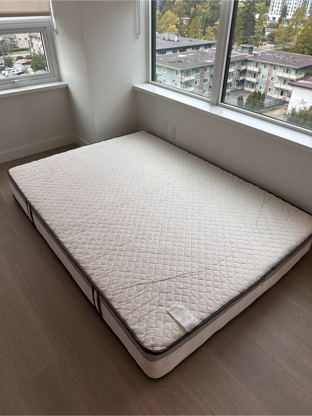 Moving sale - Full/Double mattress
