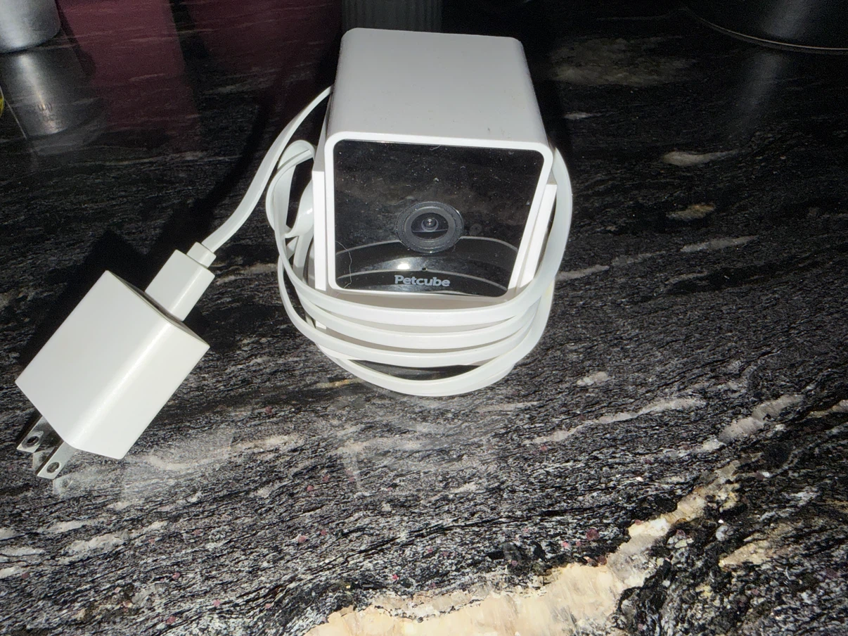 Petcube Pet Camera
