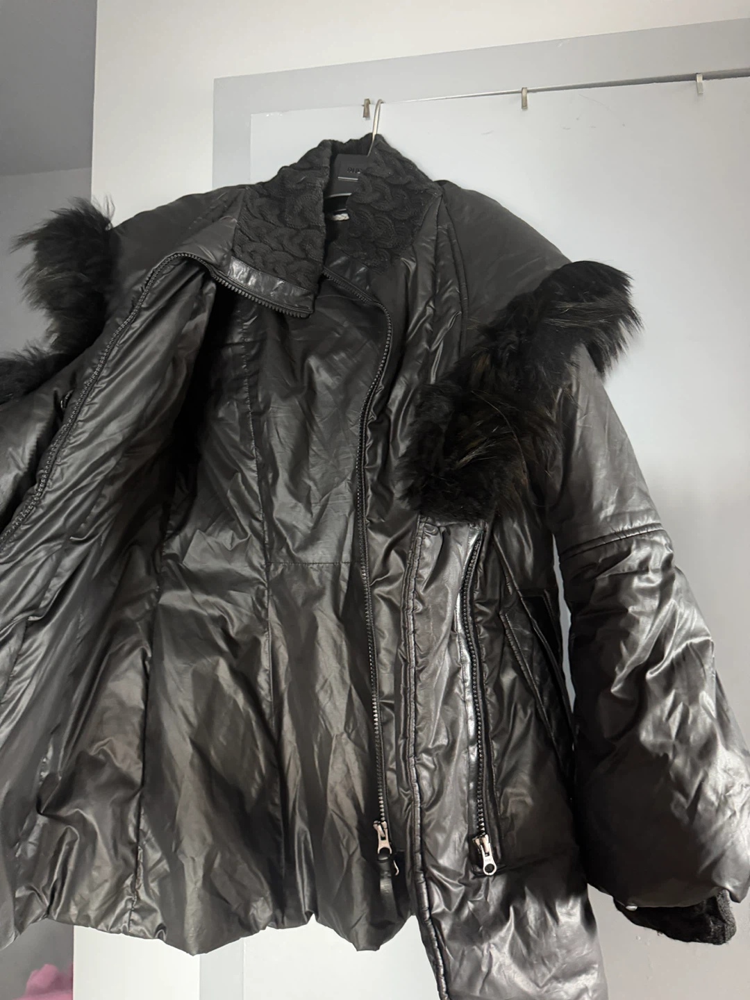 Rudsak Mackage Black Winter Jacket - photo 3