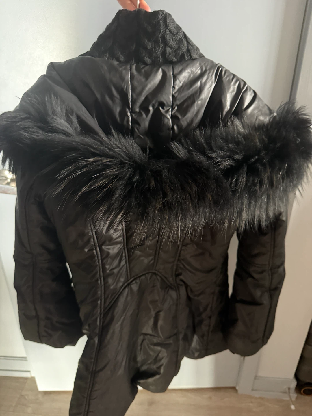 Rudsak Mackage Black Winter Jacket - photo 4