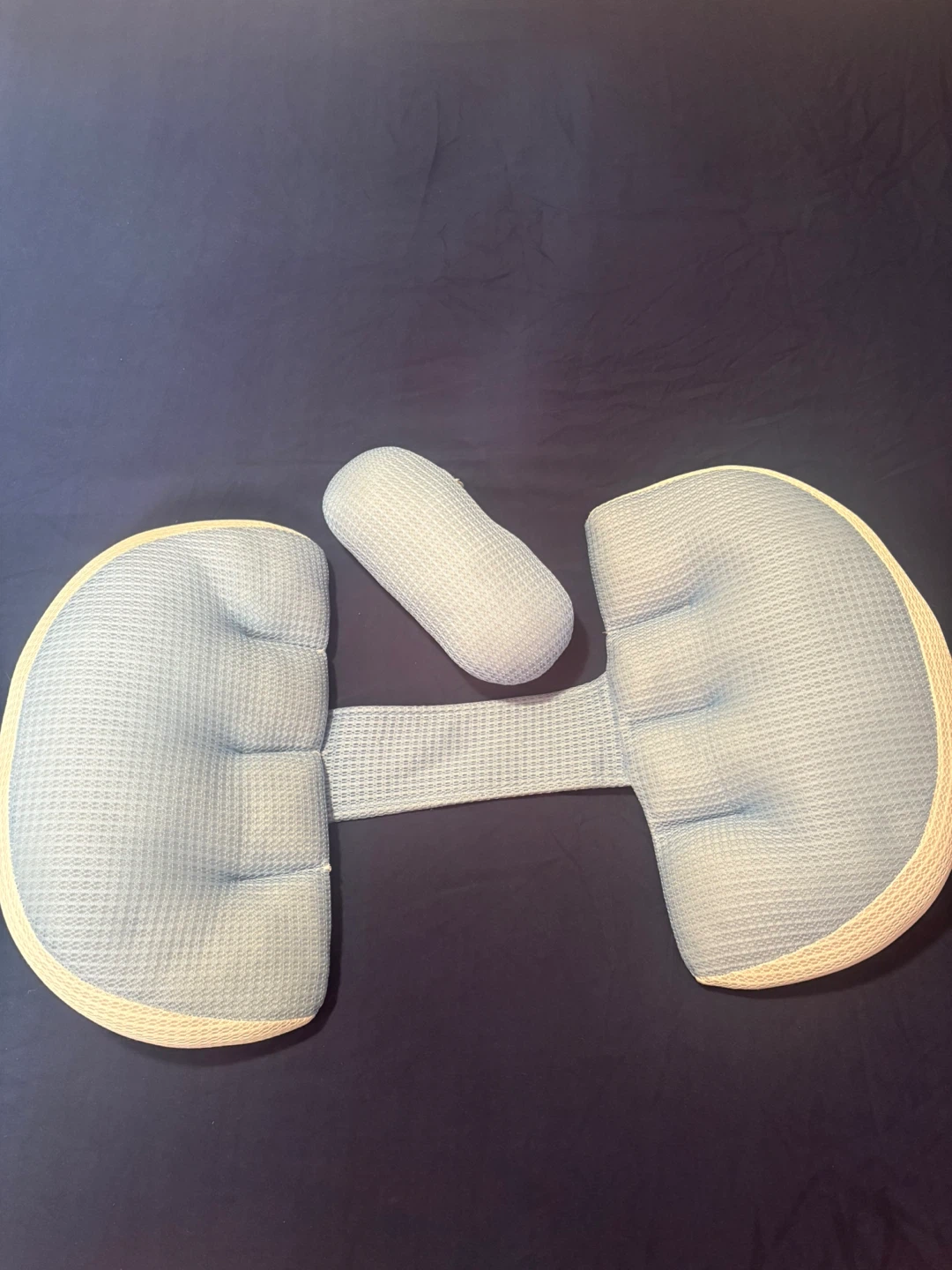 Pregnancy Maternity Side Sleeping Pillow