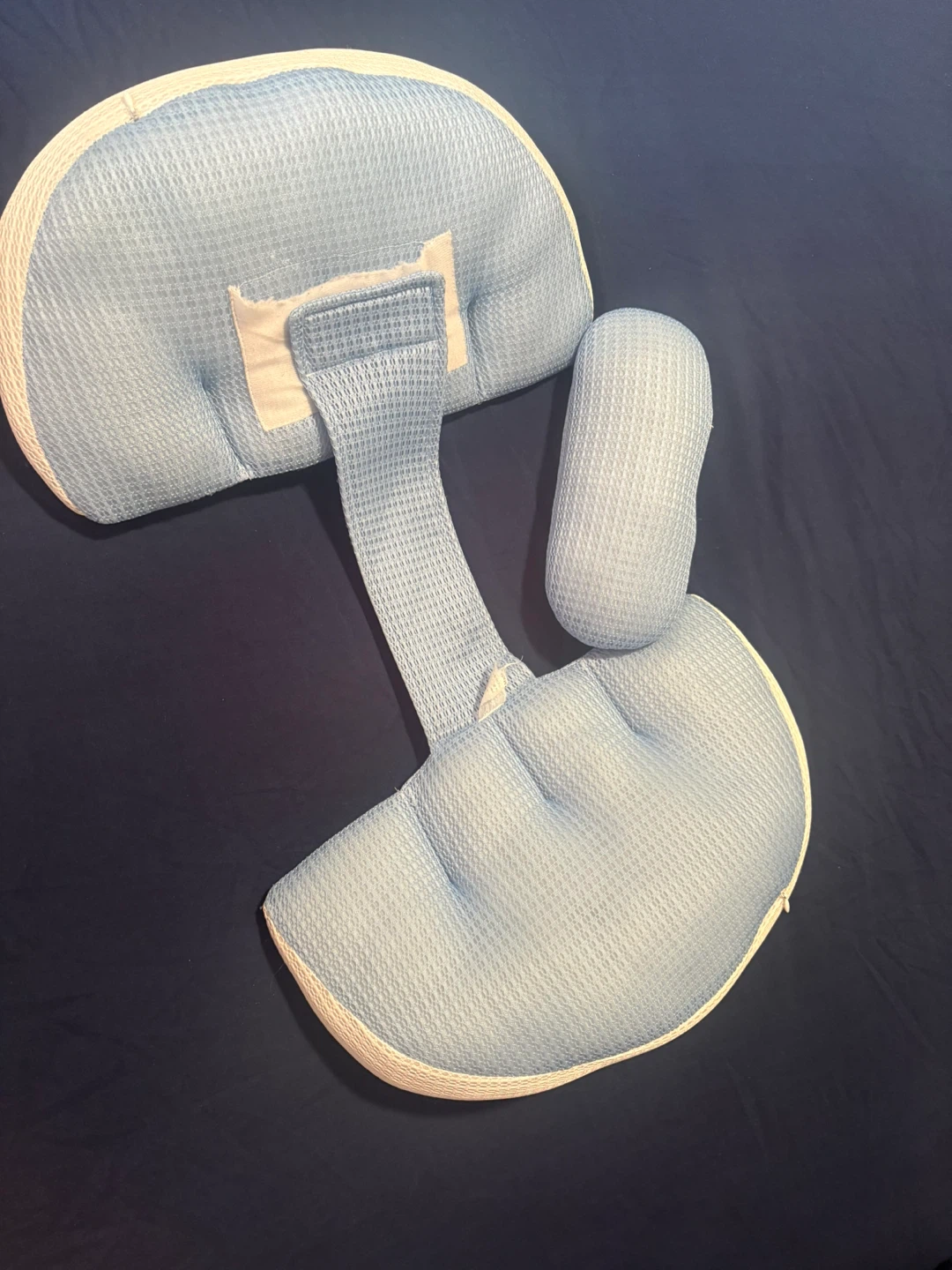 Pregnancy Maternity Side Sleeping Pillow - photo 2
