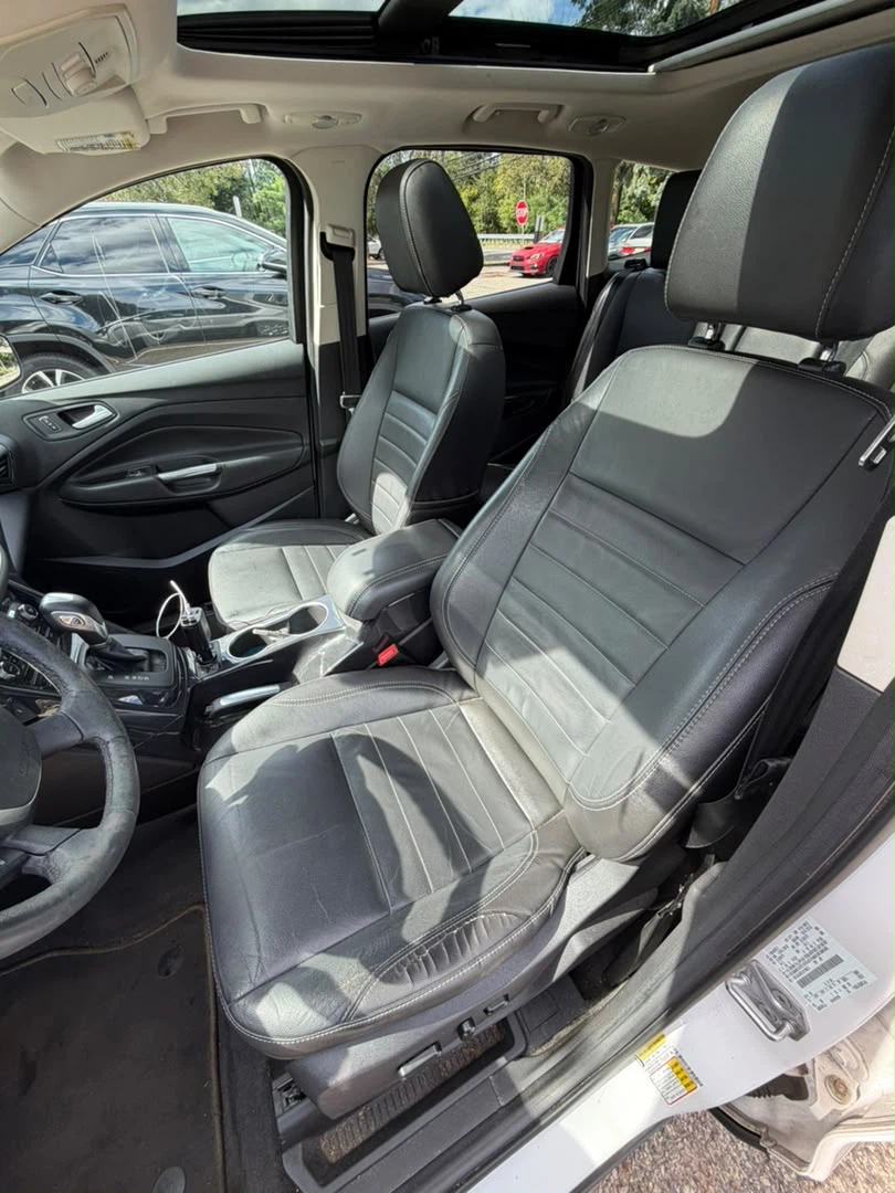 2014 Ford Escape Titanium - photo 5
