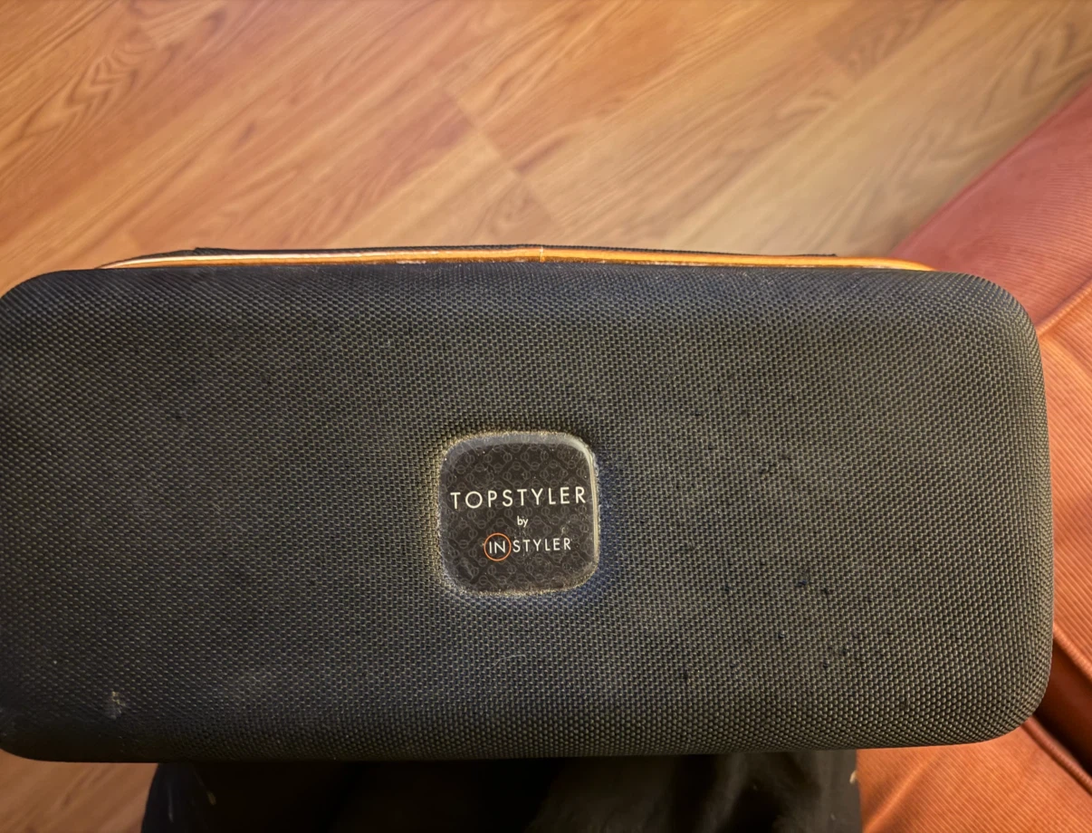 Topstyler by InStyler hair styling tool