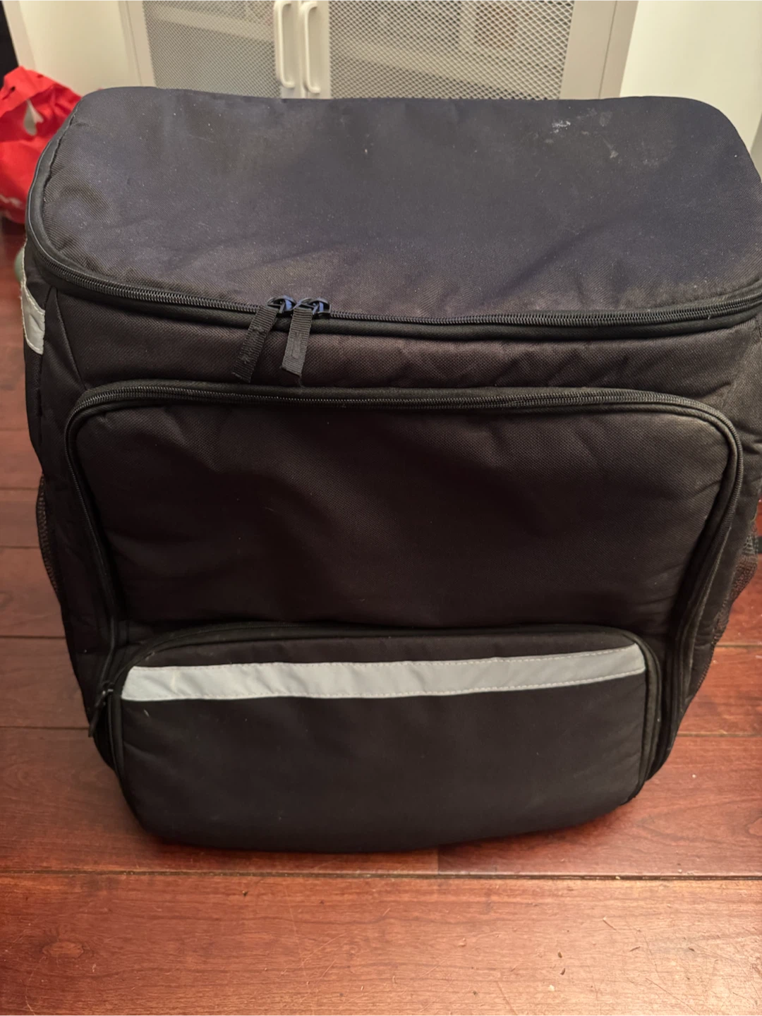 Insulated Delivery Backpack