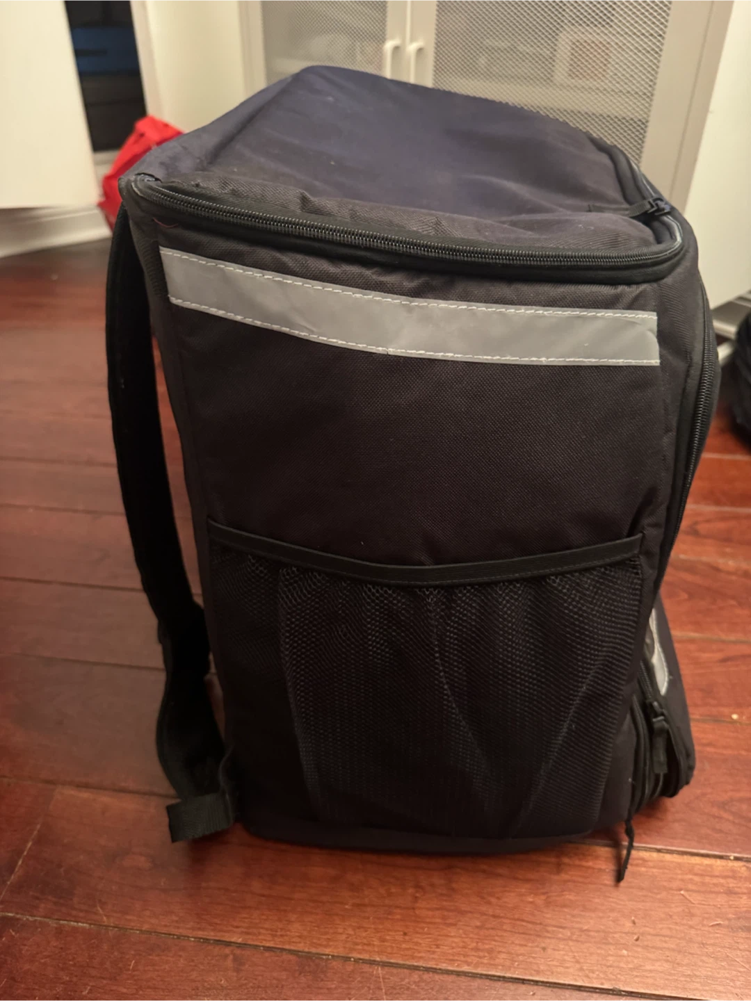 Insulated Delivery Backpack - photo 2