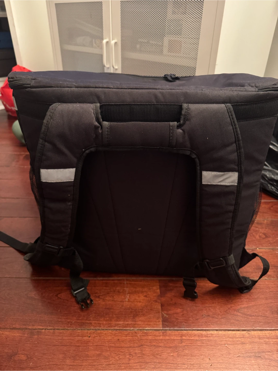 Insulated Delivery Backpack - photo 3