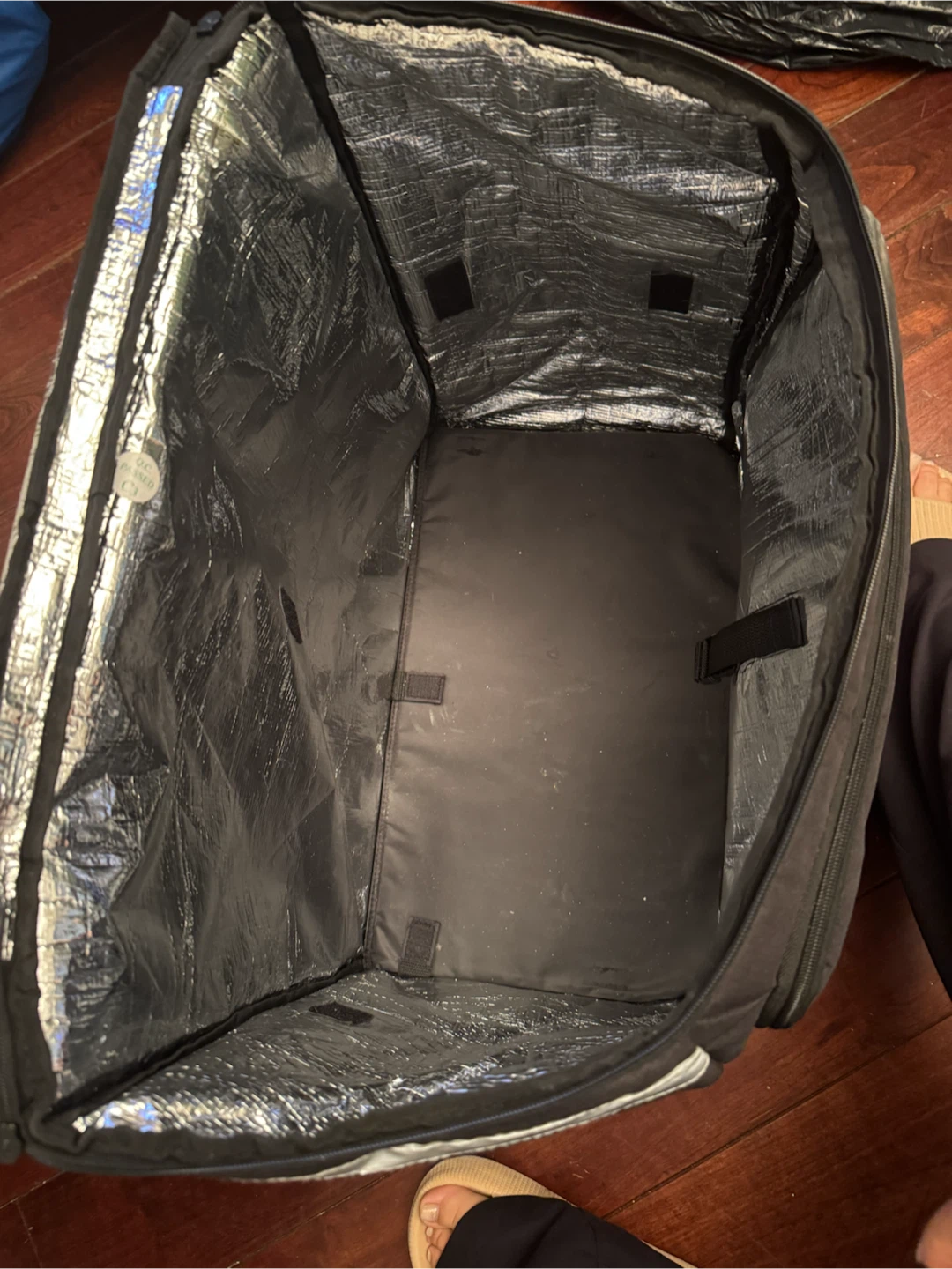 Insulated Delivery Backpack - photo 5