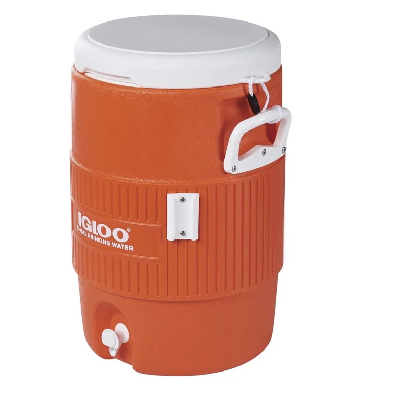 Igloo 5-Gallon Drinking Water Cooler