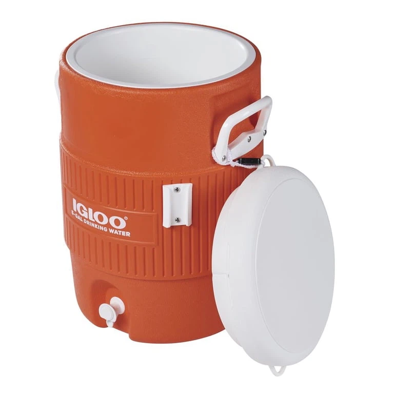 Igloo 5-Gallon Drinking Water Cooler - photo 2