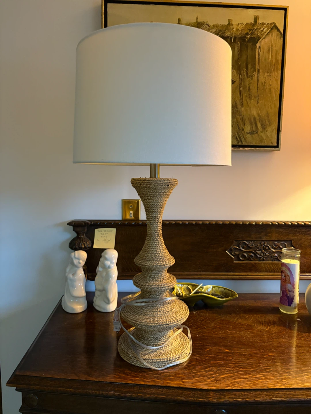 table lamp