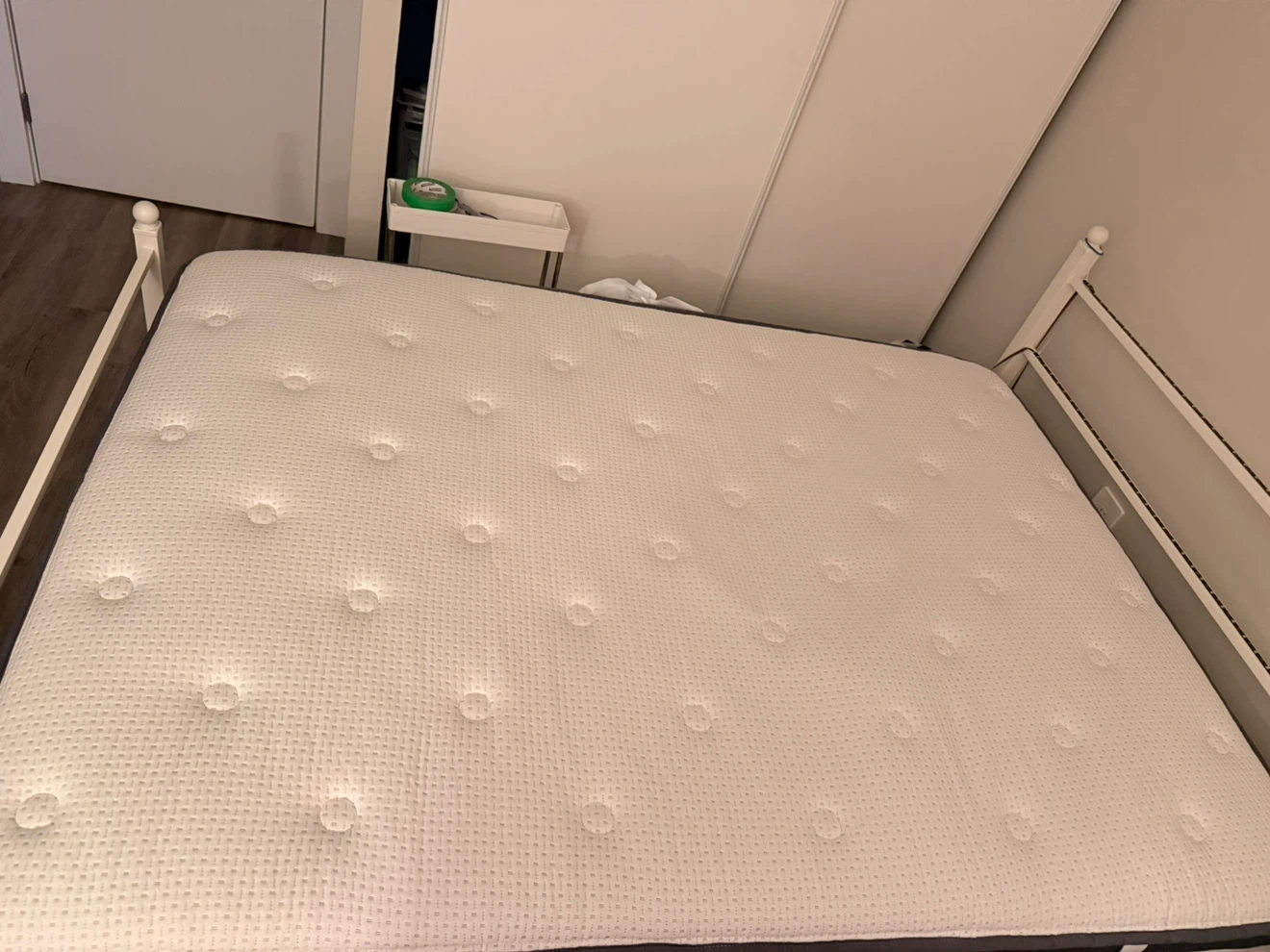 Wayfair Sleep  10.5 Plush Cooling Gel Hybrid Mattress - photo 2