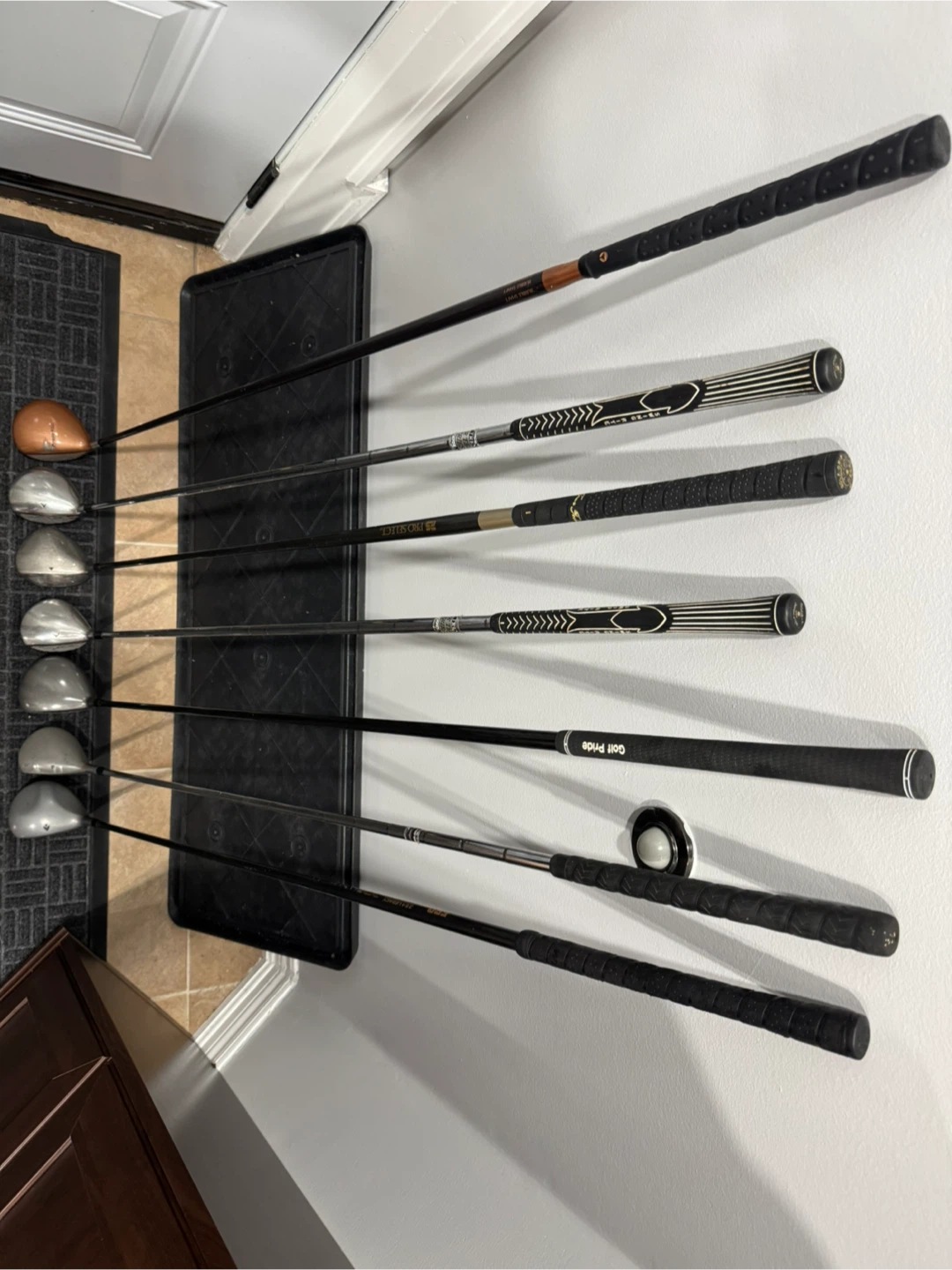 Assorted Golf drivers/woods - photo 3