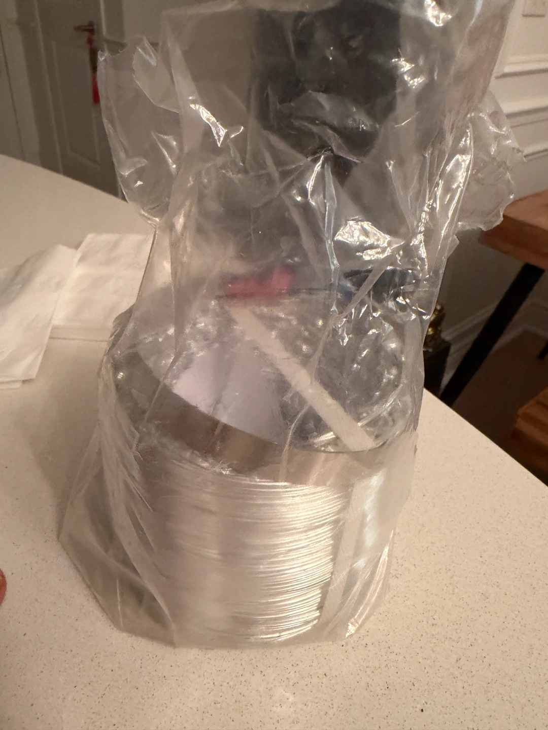 Eastman Aluminum Dryer Duct - photo 2