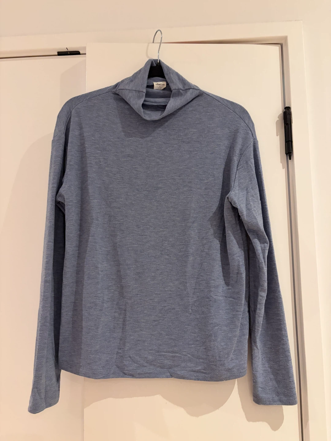 Wilfred Free Turtleneck Top