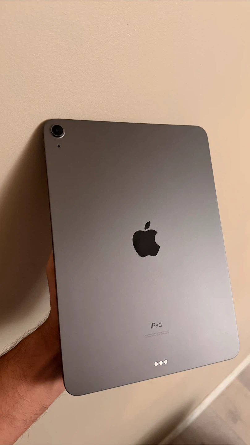 Ipad Air 4th Gen 64GB WIFI