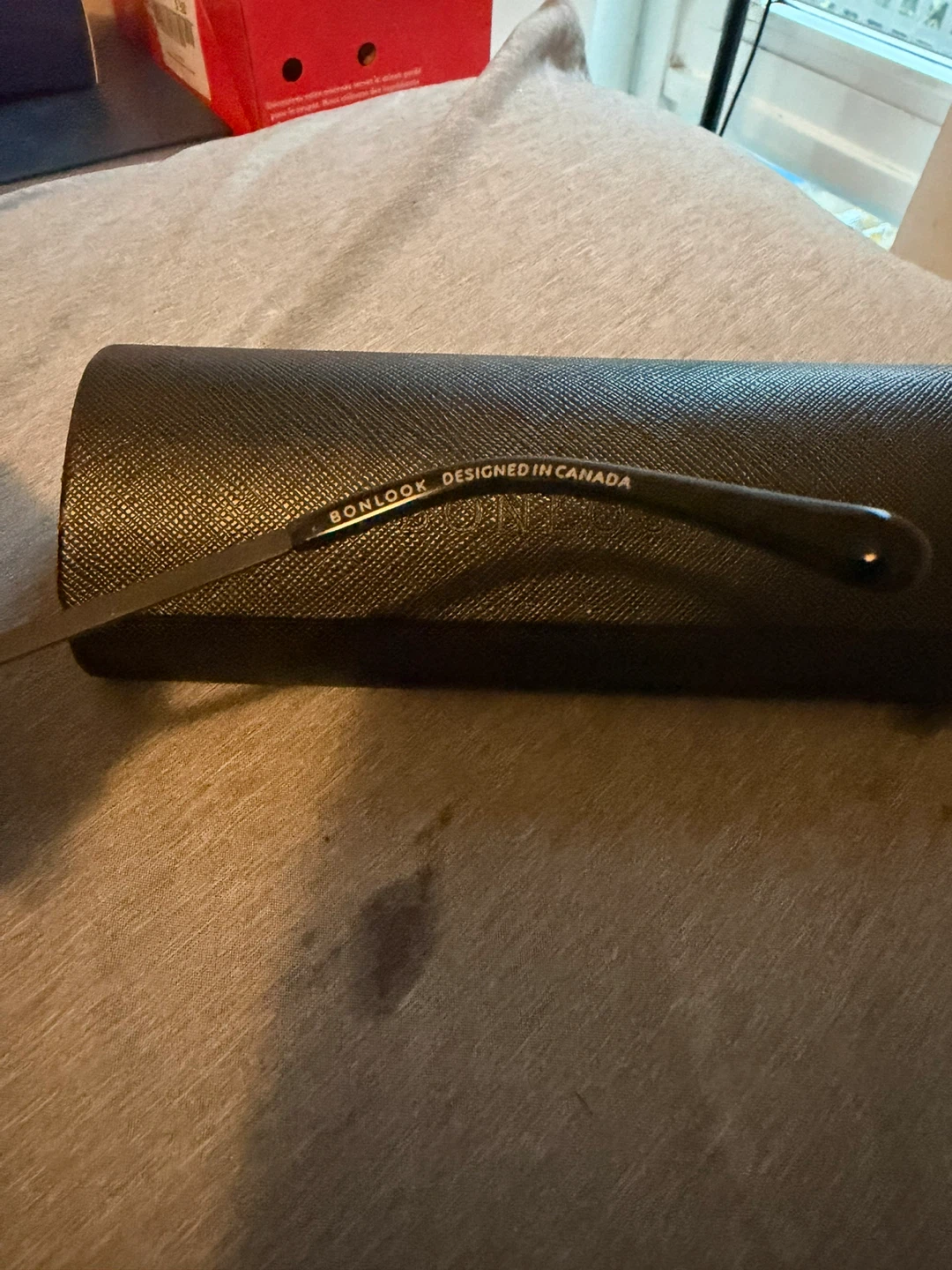 Bonlook Glasses with Case - photo 3