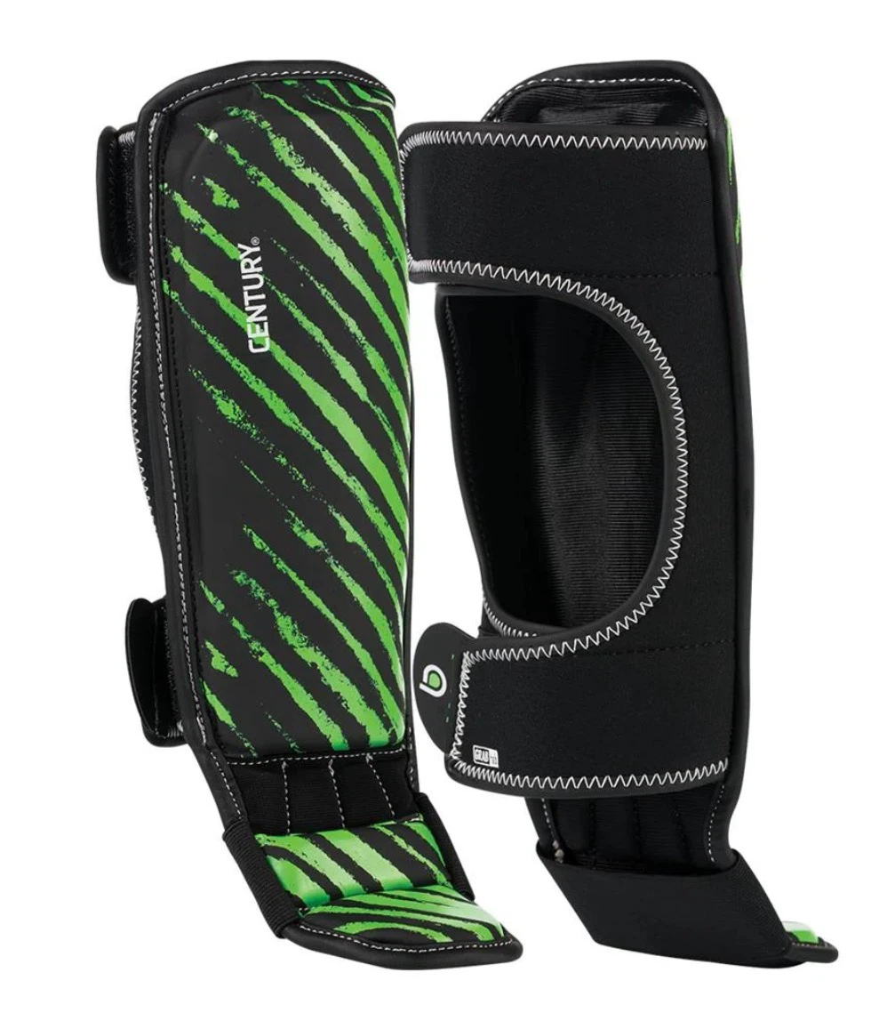 Century Shin Guards S/M