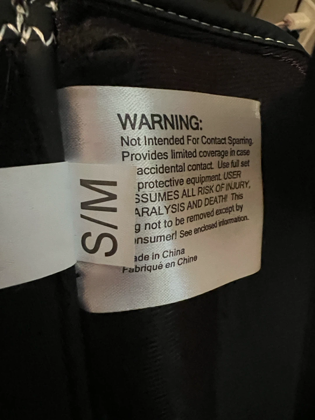 Century Shin Guards S/M - photo 2