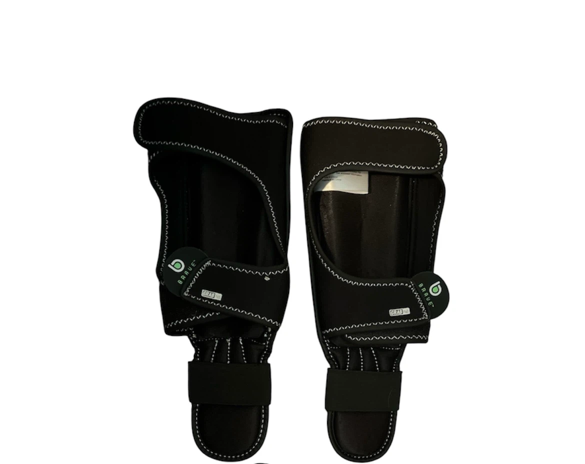 Century Shin Guards S/M - photo 3