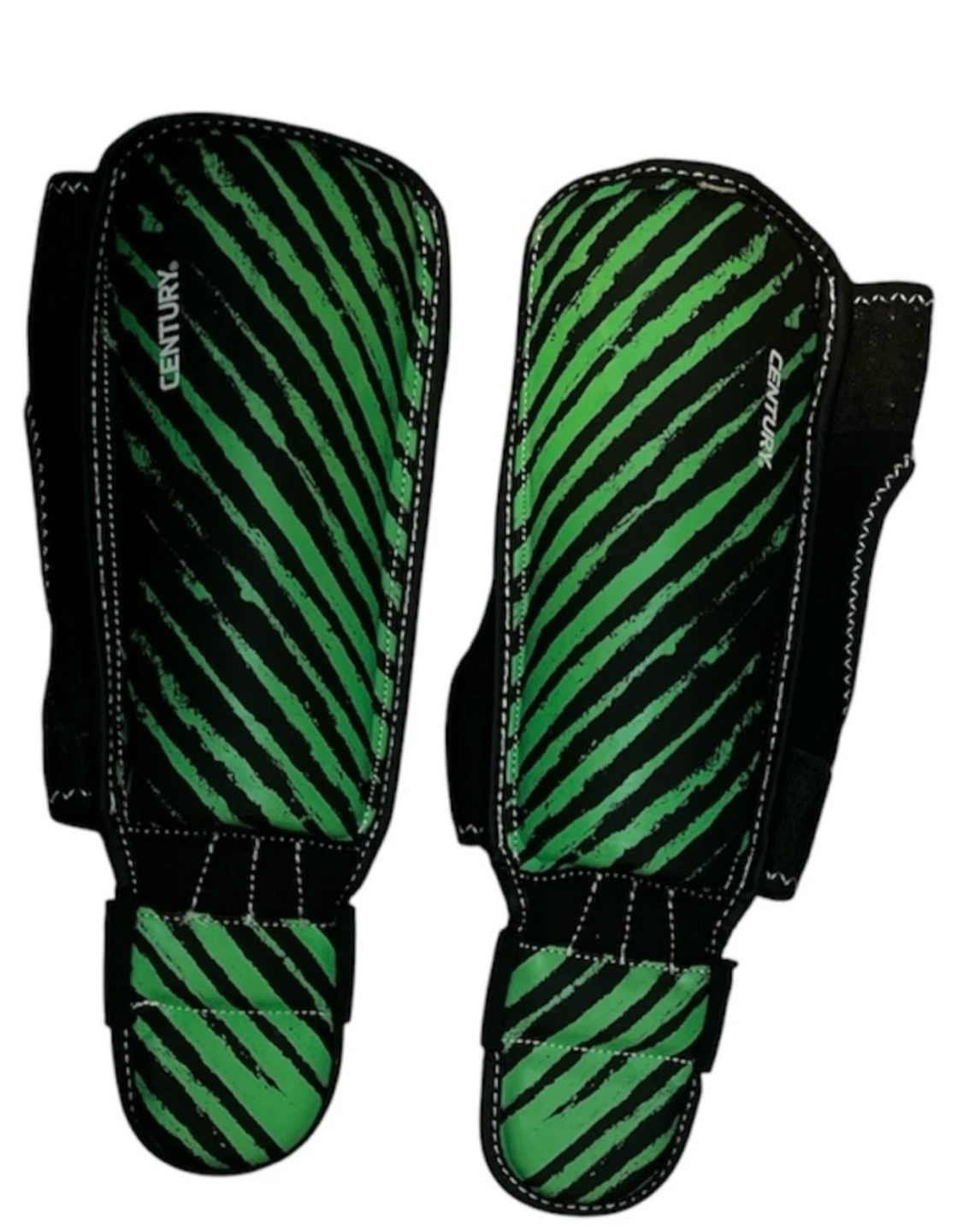 Century Shin Guards S/M - photo 4