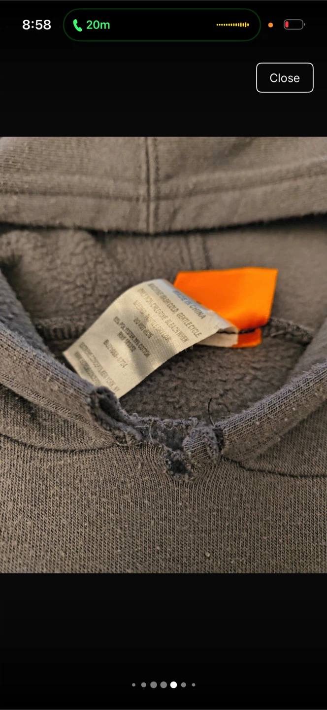 Teenage Mutant Ninja Turtles Hoodie - photo 5