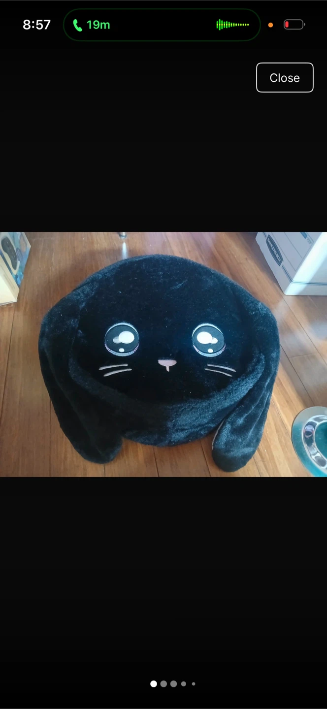 Na! Na! Na! Surprise Doll with Plush Carrying Case