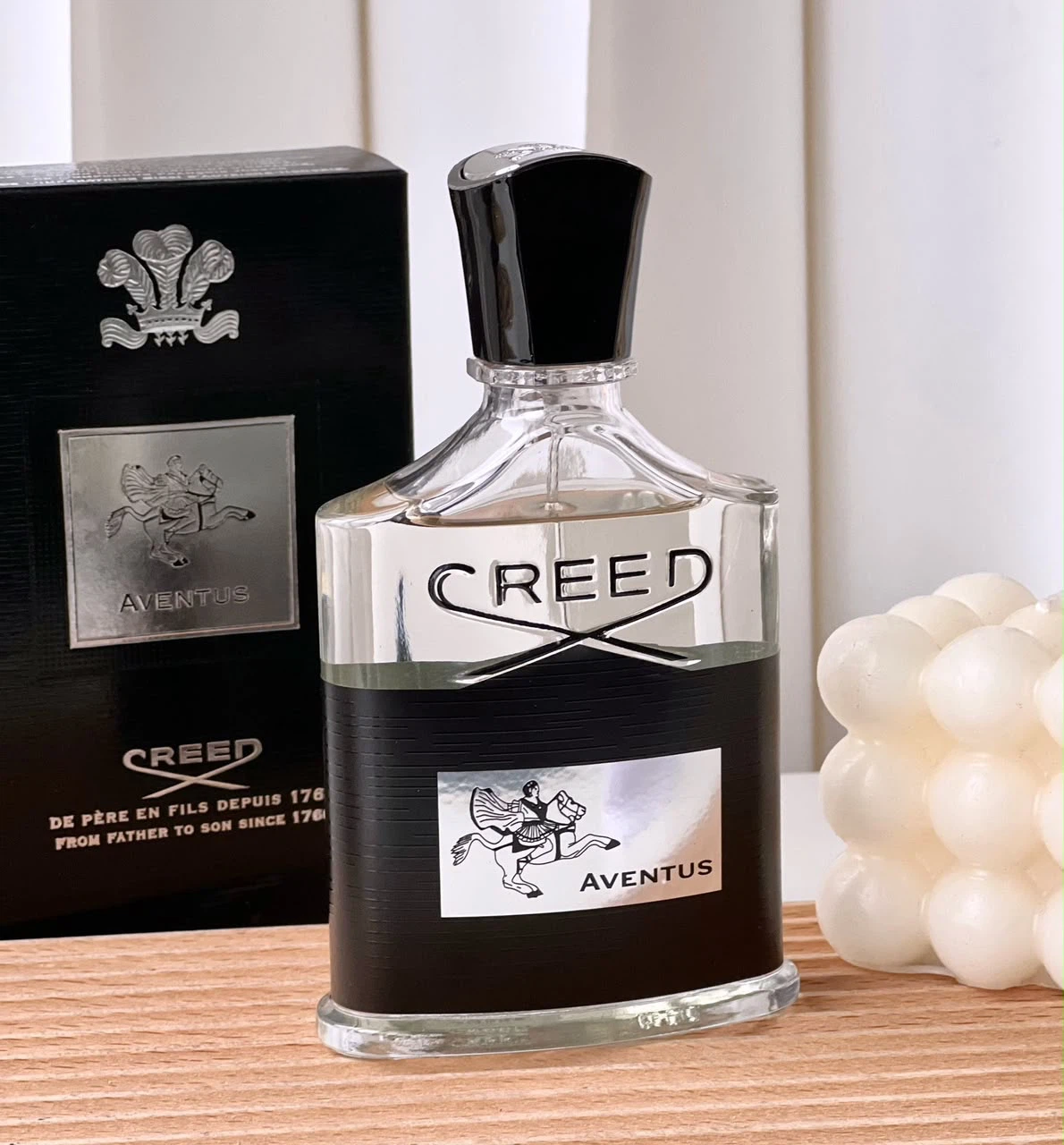Creed Aventus Eau de Parfum 100ml