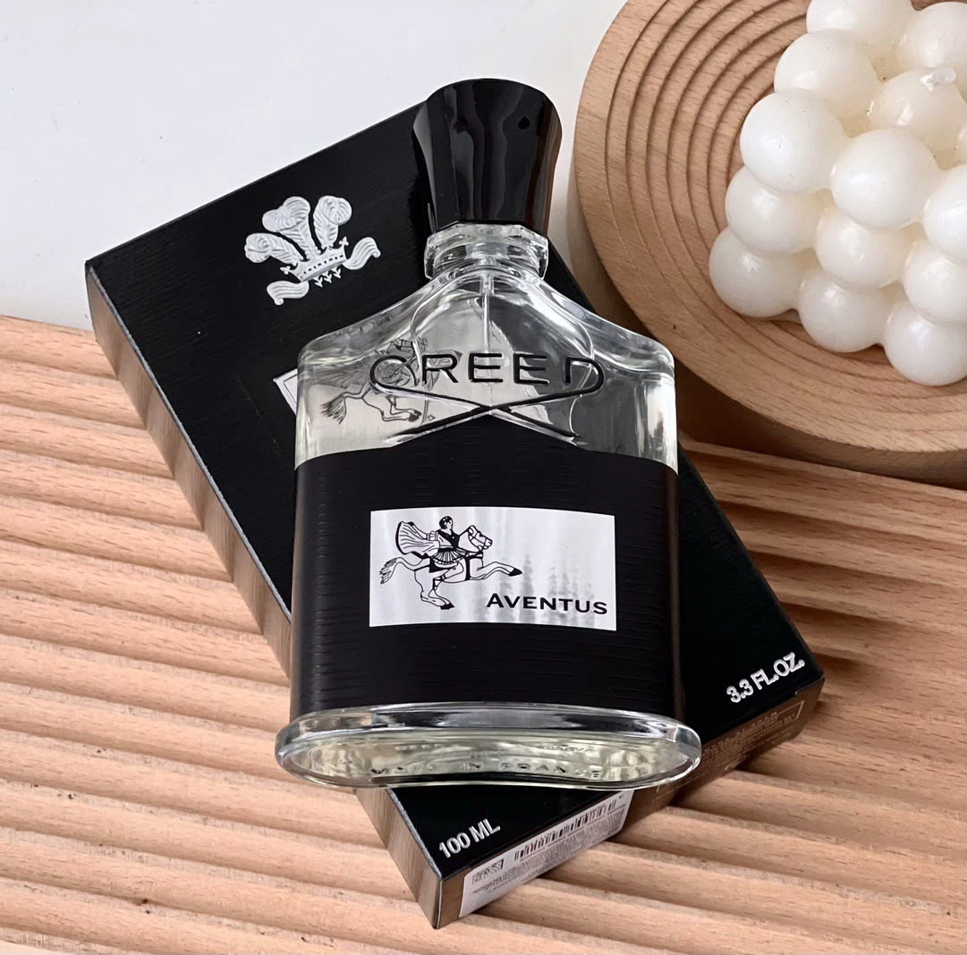 Creed Aventus Eau de Parfum 100ml - photo 2