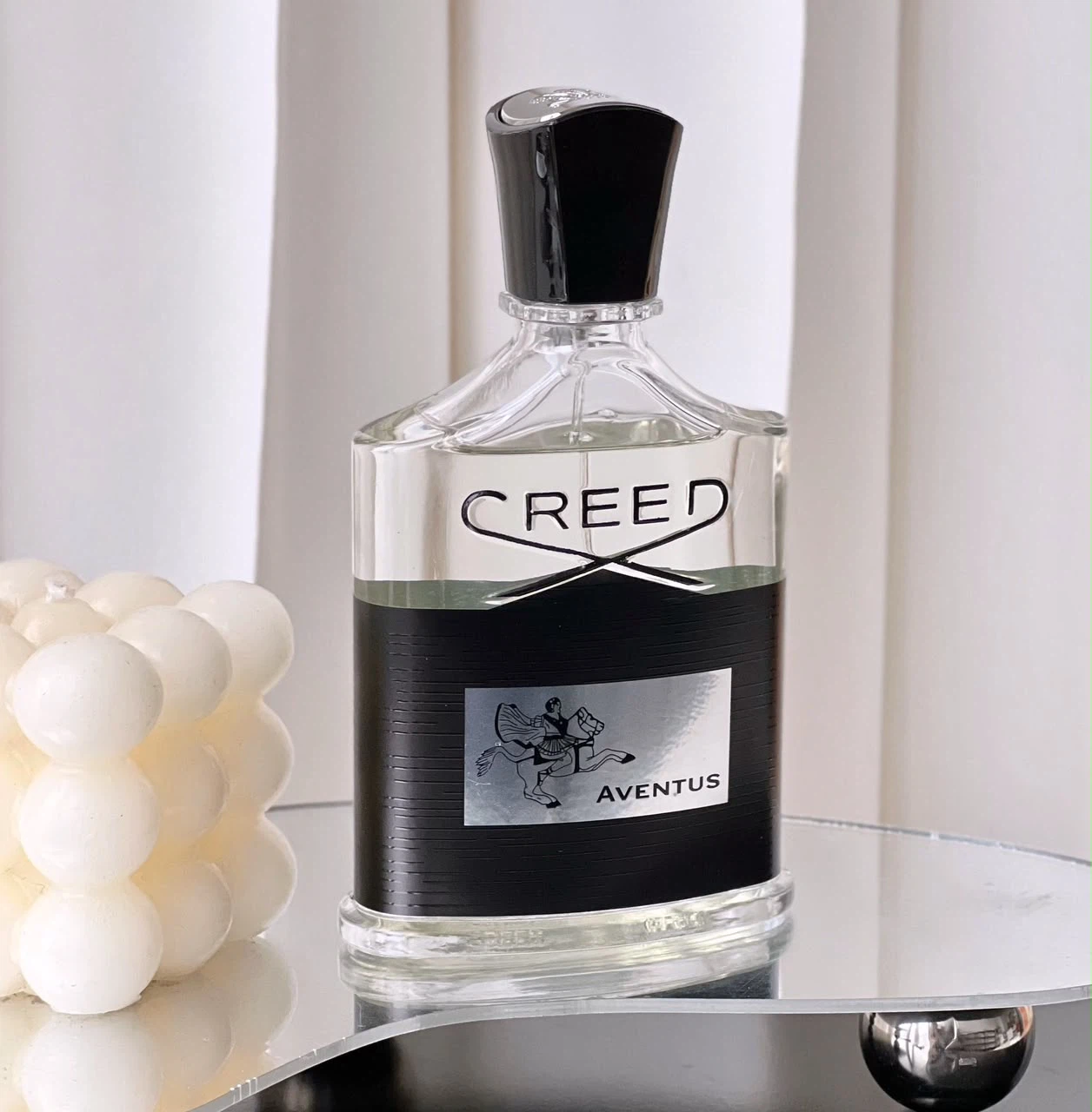Creed Aventus Eau de Parfum 100ml - photo 4