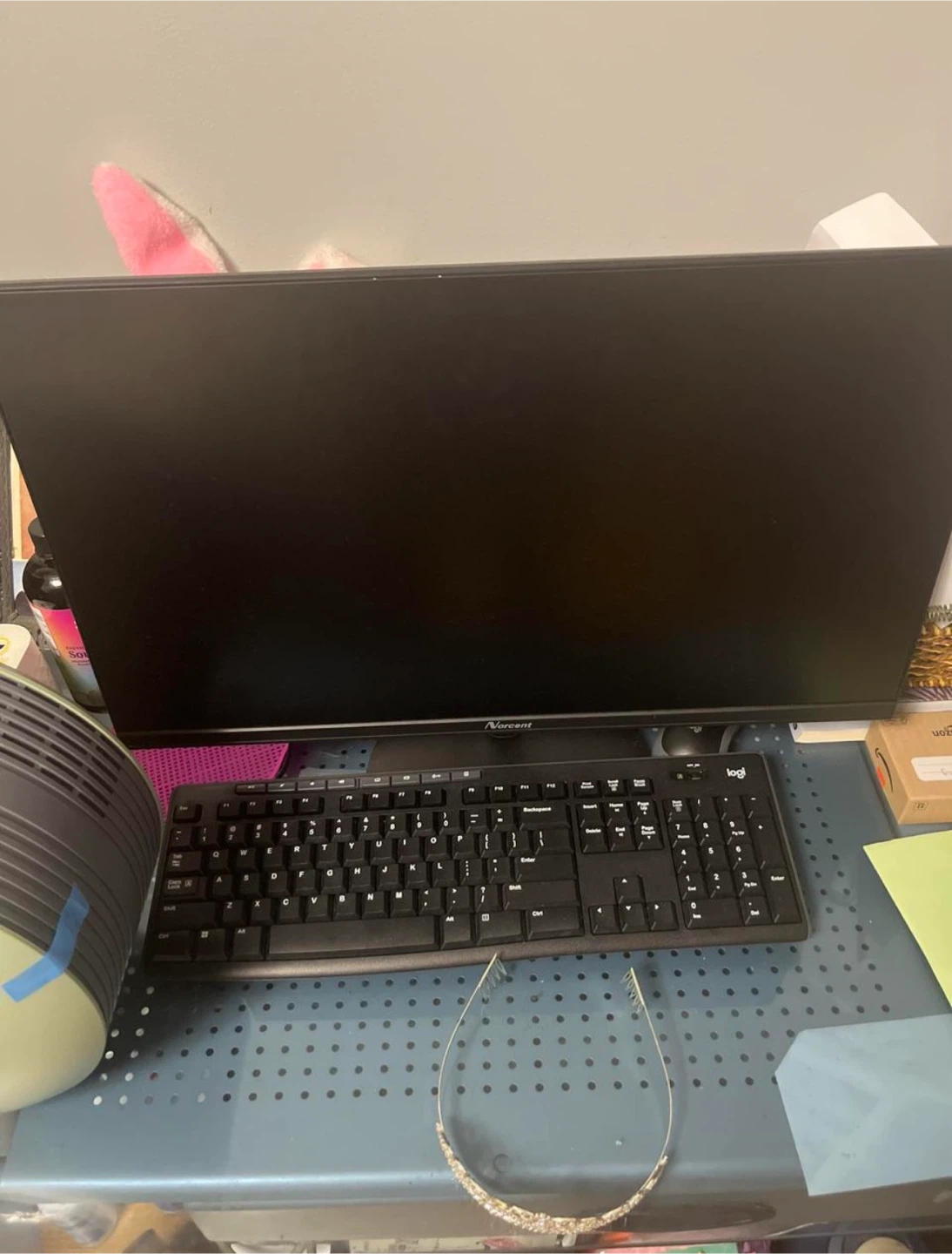 Norcent Computer Monitor 1440p