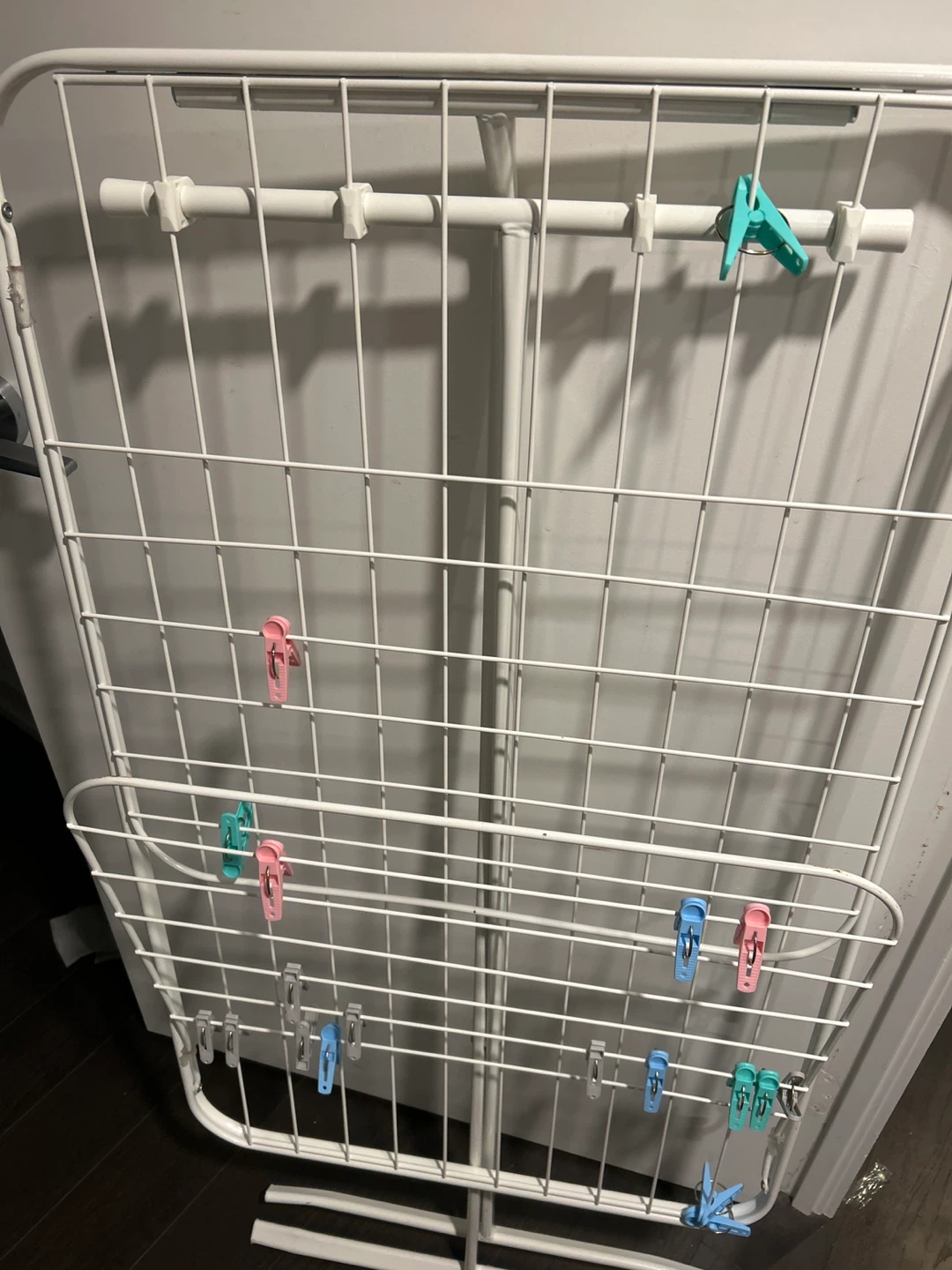 IKEA MULIG Drying Rack - photo 4