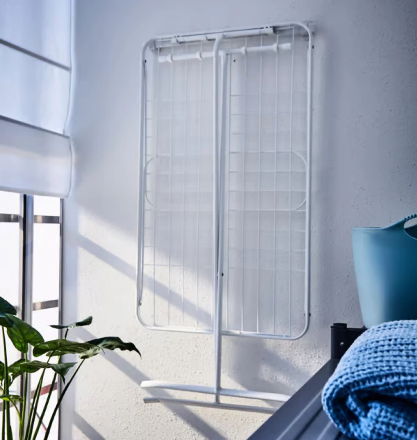 IKEA MULIG Drying Rack - photo 3