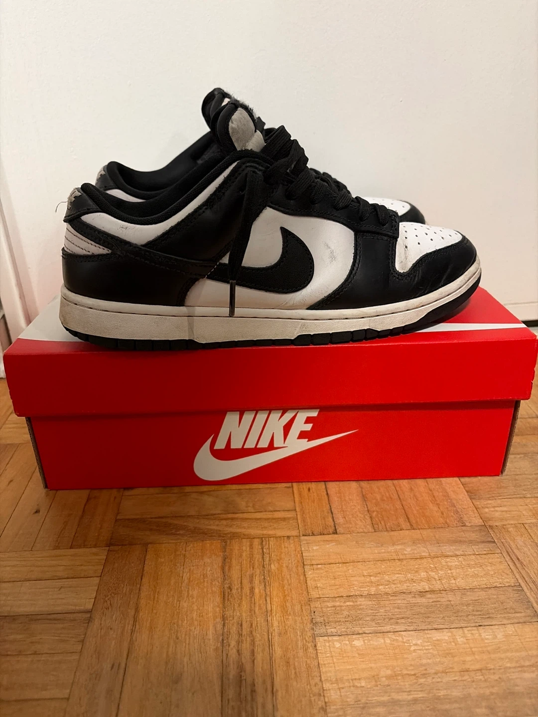 Nike Panda Dunk